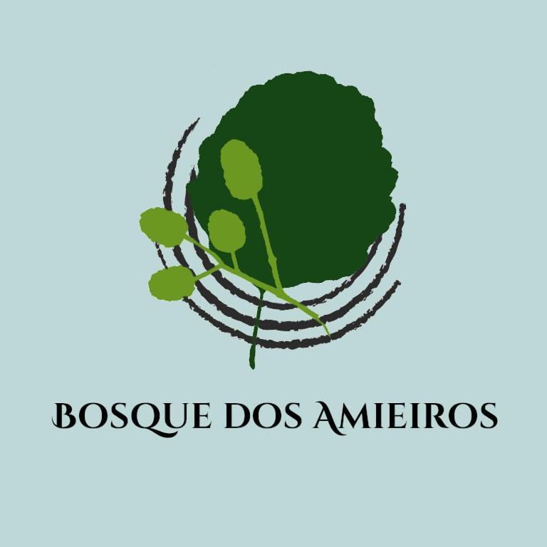 Marco de Canavezes Bosque Dos Amieiros 빌라 외부 사진